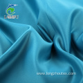 Double Colors Dull Satin Without Twist Fabric